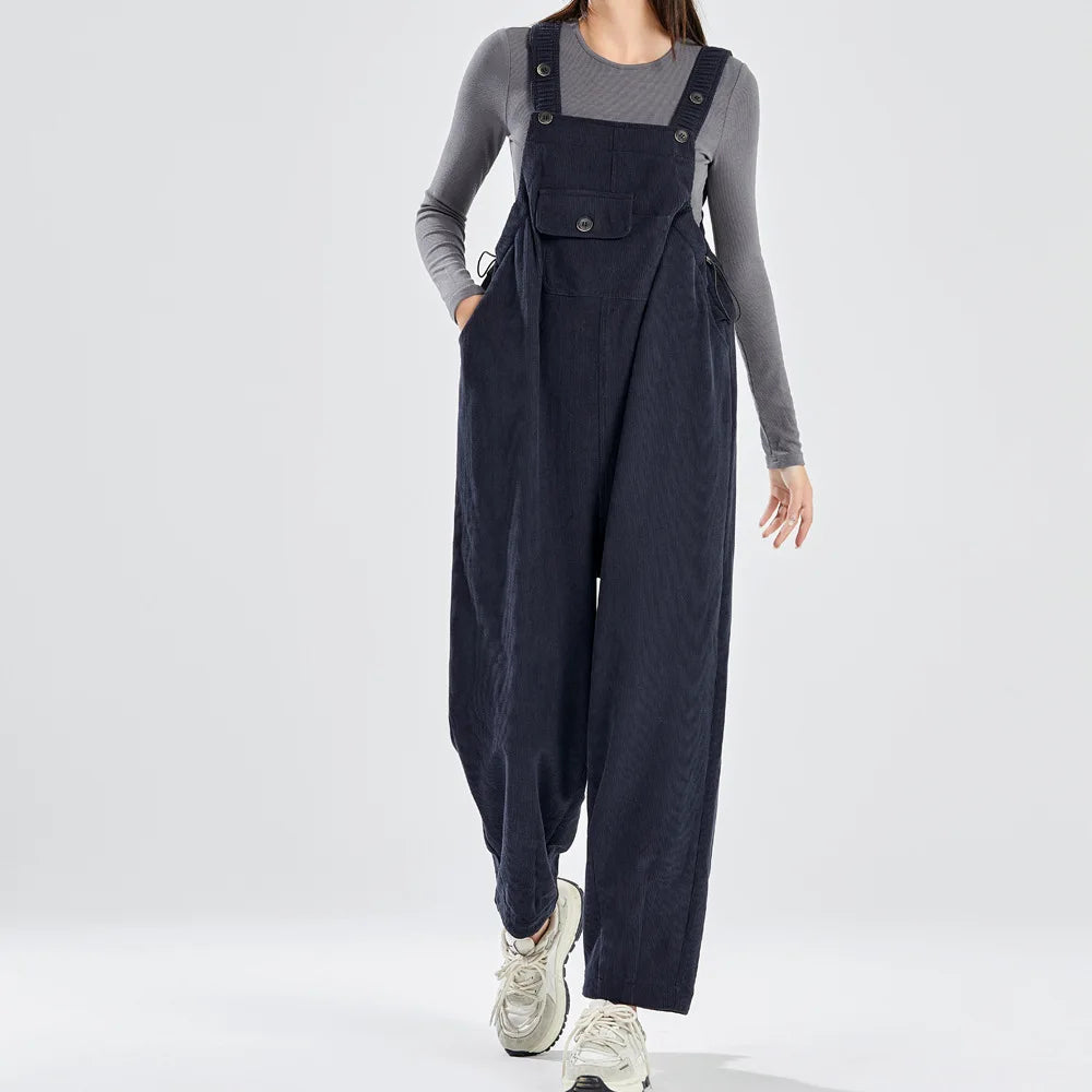 Elegant Maternity Jumpsuit for Stylish Moms ATHLEXES