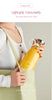 MiniBlend Portable Juice Maker ATHLEXES