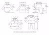 Mickey Adventure Kids Tracksuit Set ATHLEXES