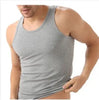 SummerFit Breathable Modal Tank Tops for Men ATHLEXES