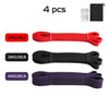 EliteFlex Resistance Band for Strength Training ATHLEXES