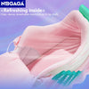 NBGAG Anti-Skid Leather Kids Sneakers ATHLEXES