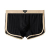 CoolComfort Menâ??s Ice Silk Boxer Shorts ATHLEXES