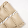 Goddess Glam Metallic Corset Top ATHLEXES