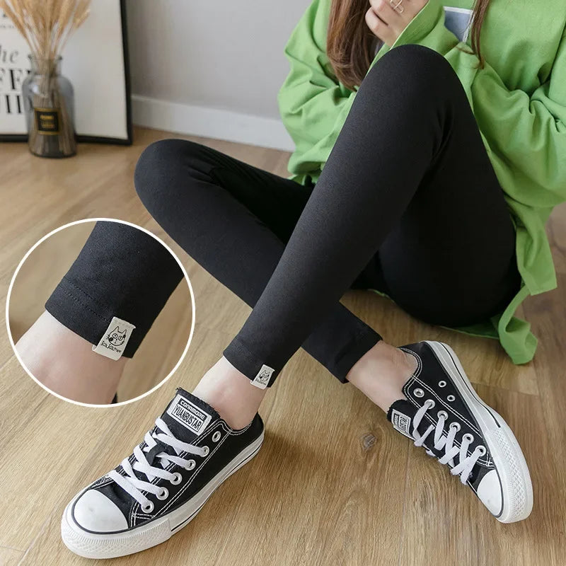 Maternity Comfort High Waist Leggings ATHLEXES