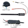 HD 1080P Mini WiFi Camera ATHLEXES
