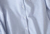 Autumn Chic Striped Cotton Oxford Shirt ATHLEXES