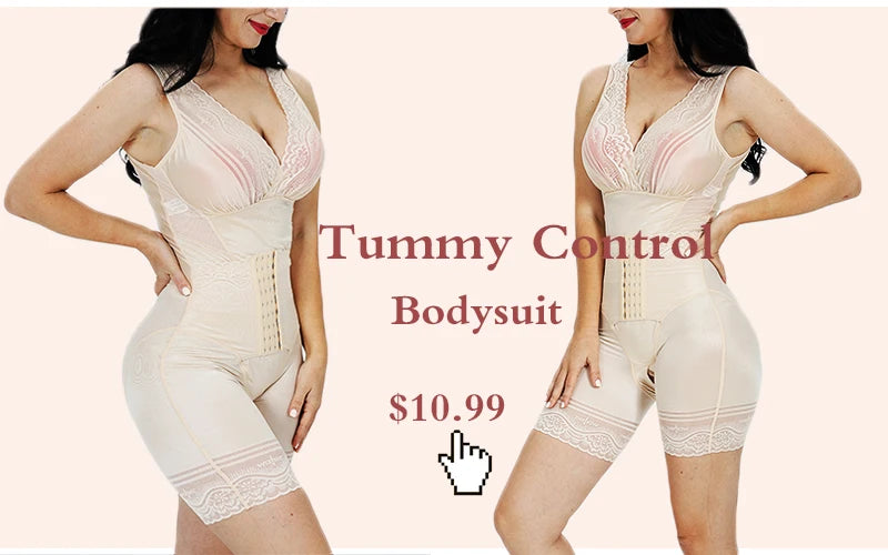 GUUDIA Ribbed Tummy Control Shaping Jumpsuit ATHLEXES