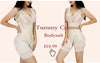 GUUDIA Ribbed Tummy Control Shaping Jumpsuit ATHLEXES