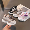 BreezeStep Kids Breathable Mesh Sneakers ATHLEXES
