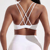 EliteFlex Cross-Back Sports Bra ATHLEXES