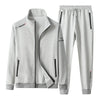 Versatile 2-Piece Joggers Tracksuit for Men 7XL ATHLEXES
