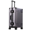 AluTravel Premium Rolling Luggage Set ATHLEXES