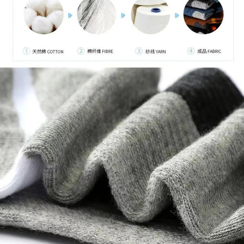 Elite Comfort Menâ??s Black Athletic Socks - 3 Pack ATHLEXES