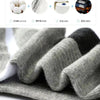 Elite Comfort Menâ??s Black Athletic Socks - 3 Pack ATHLEXES