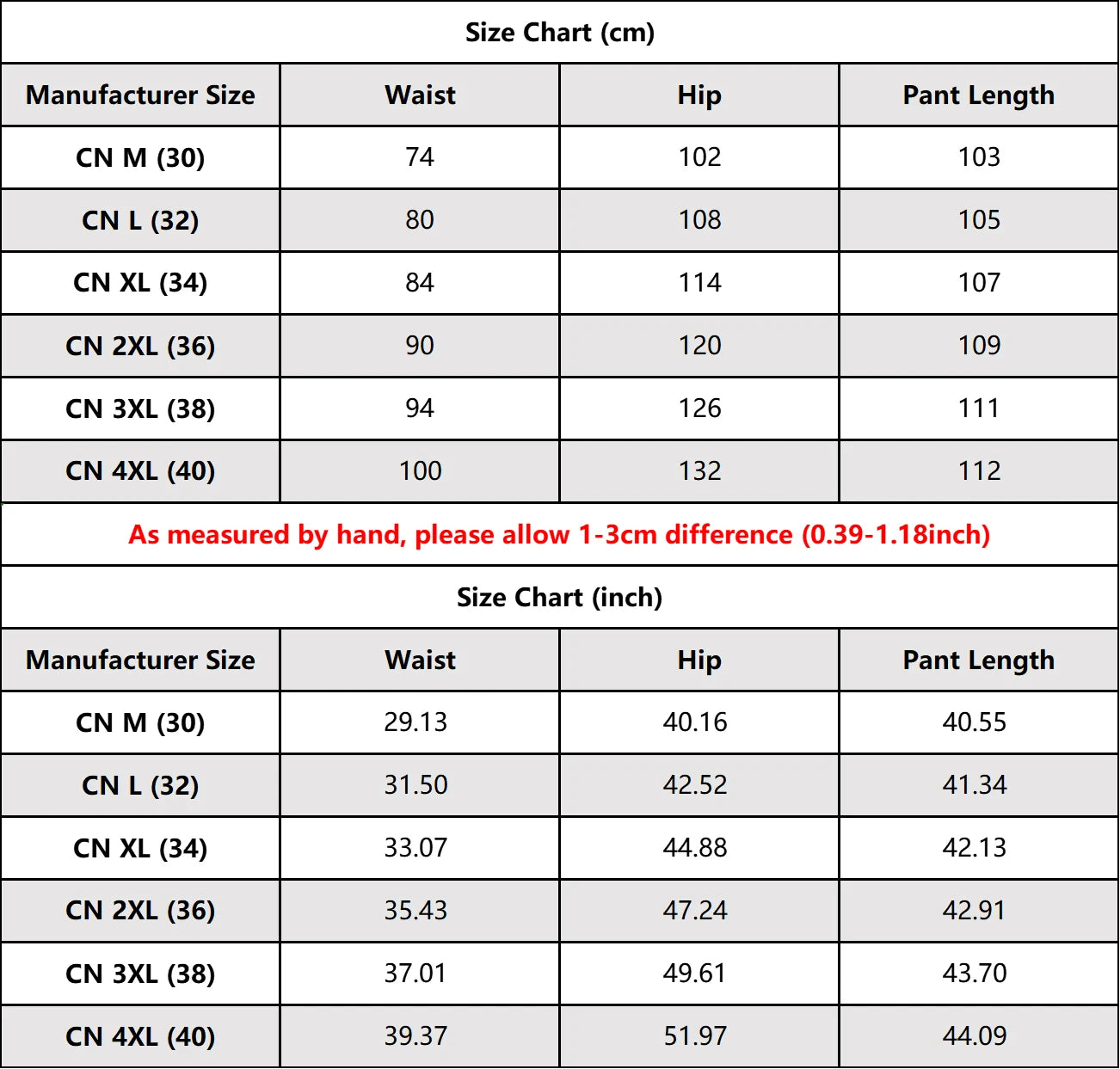 TACVASEN Men's Thermal Fleece Hiking Pants ATHLEXES