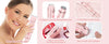 SilkSmooth 2 in 1 Women's Electric Razor ATHLEXES