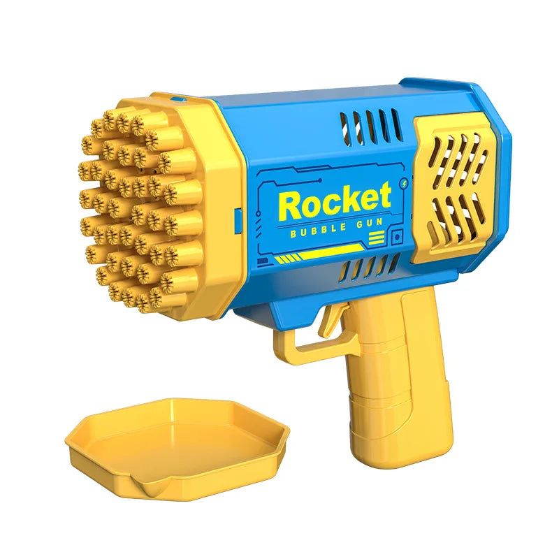 Galactic Bubble Blaster for Kids ATHLEXES