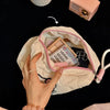 Hello Kitty Cloud Makeup Bag for Travel Storage ATHLEXES
