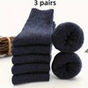Vintage Fun Athletic Socks for Men - 5 Pairs Set ATHLEXES