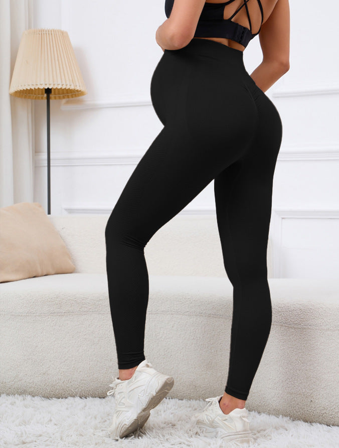 Maternity FlexFit Yoga Leggings ATHLEXES