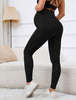 Maternity FlexFit Yoga Leggings ATHLEXES