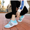 ChicStep Women's Slip-On Platform Sneakers ATHLEXES