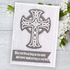 Celtic Dreams Metal Cutting Dies for Unique Scrapbook Design ATHLEXES