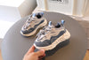 Breezy Kids Mesh Sport Sneakers for Outdoor Fun ATHLEXES