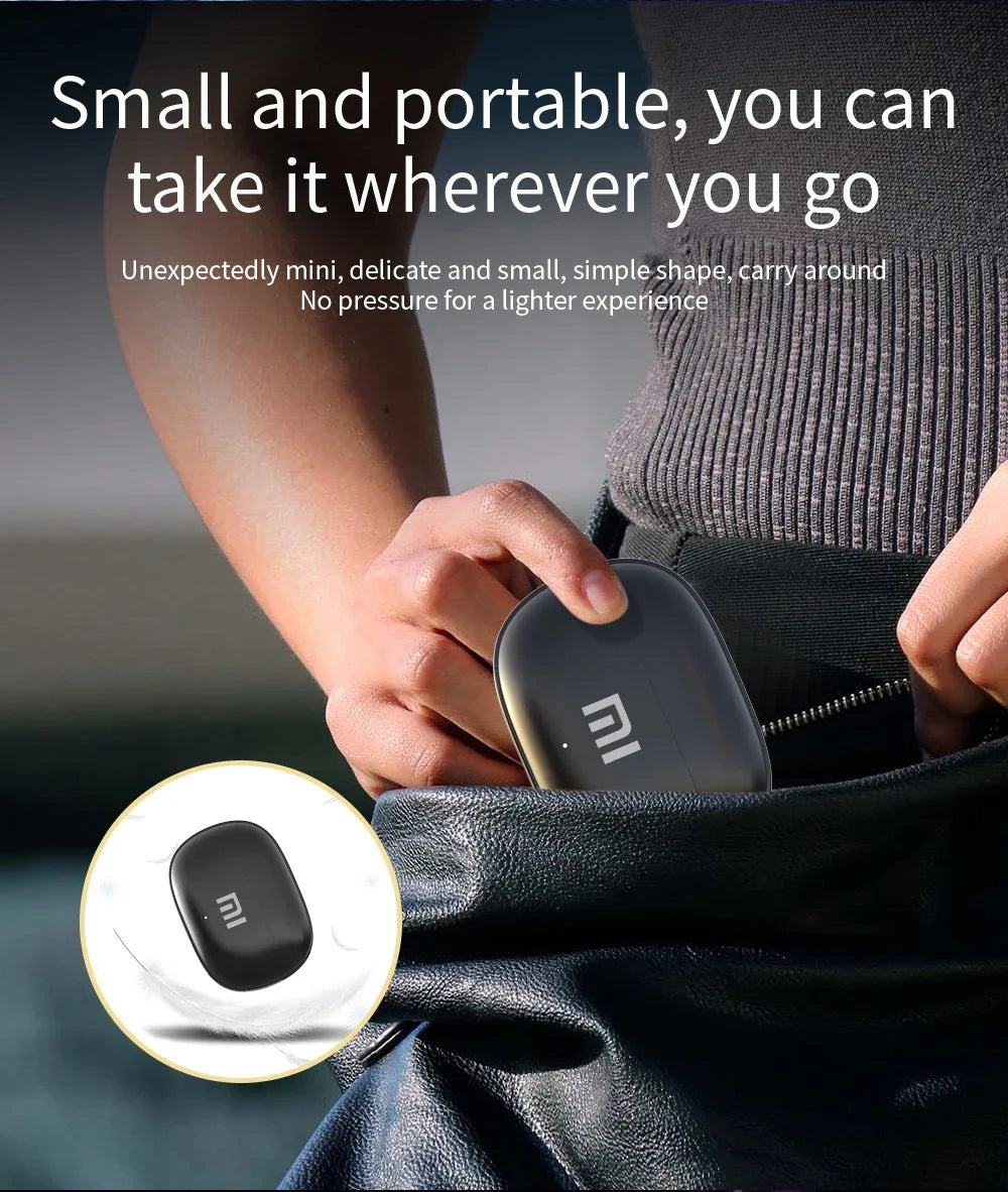 Redmi Air 7 Wireless Noise Cancelling Earbuds ATHLEXES