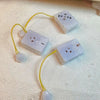 Whimsical Recording Bear Voice Box Toy Speaker ATHLEXES