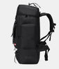 130L Adventure Ready Trekking Backpack for Men ATHLEXES