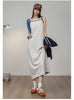 Maden Women's Embroidered Summer Dress ATHLEXES