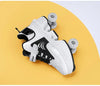 Dynamic Glide Kids Roller Skates ATHLEXES