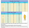 Elite Comfort Men's Tracksuit Set ATHLEXES