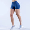 SleekFit Seamless Scrunch Bum Gym Shorts ATHLEXES