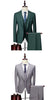M-6XL Formal Suit ATHLEXES