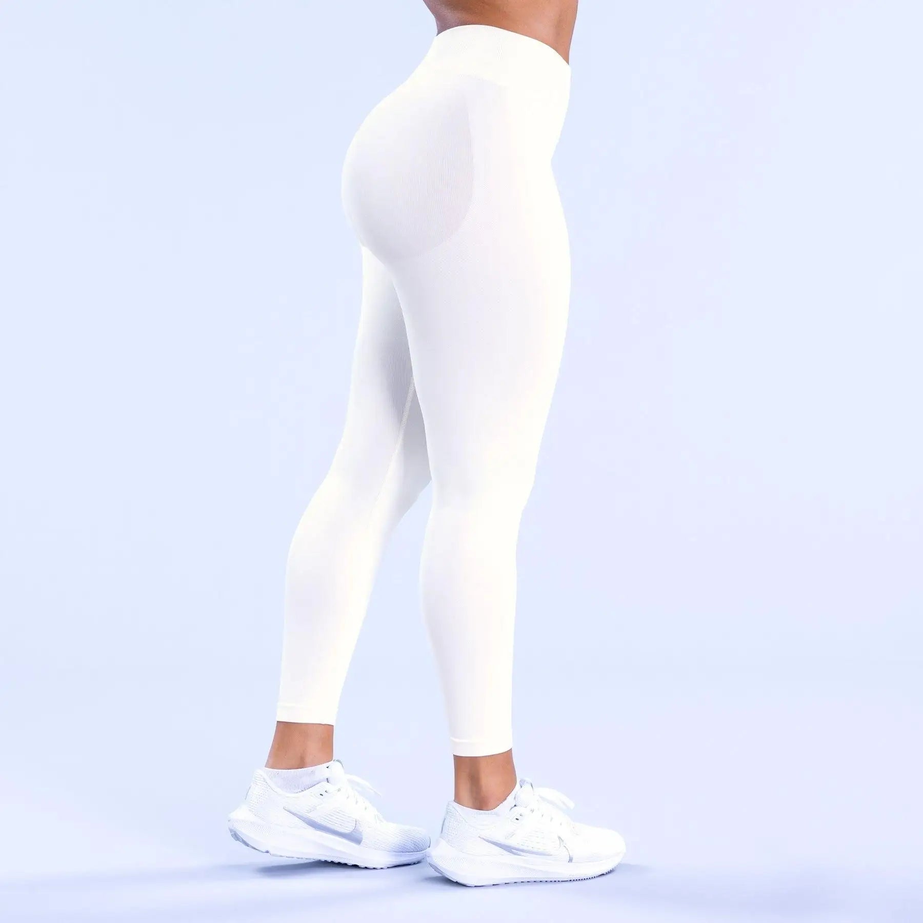 Seamless FlexFit Yoga Leggings for Women ATHLEXES