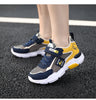 BreezyStep Kids Athletic Sneakers ATHLEXES