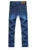 Ultimate Comfort Stretch Denim Jeans for Men ATHLEXES