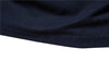 AIOPESON Men's Cotton Slim Fit Polo Shirts Summer Style ATHLEXES