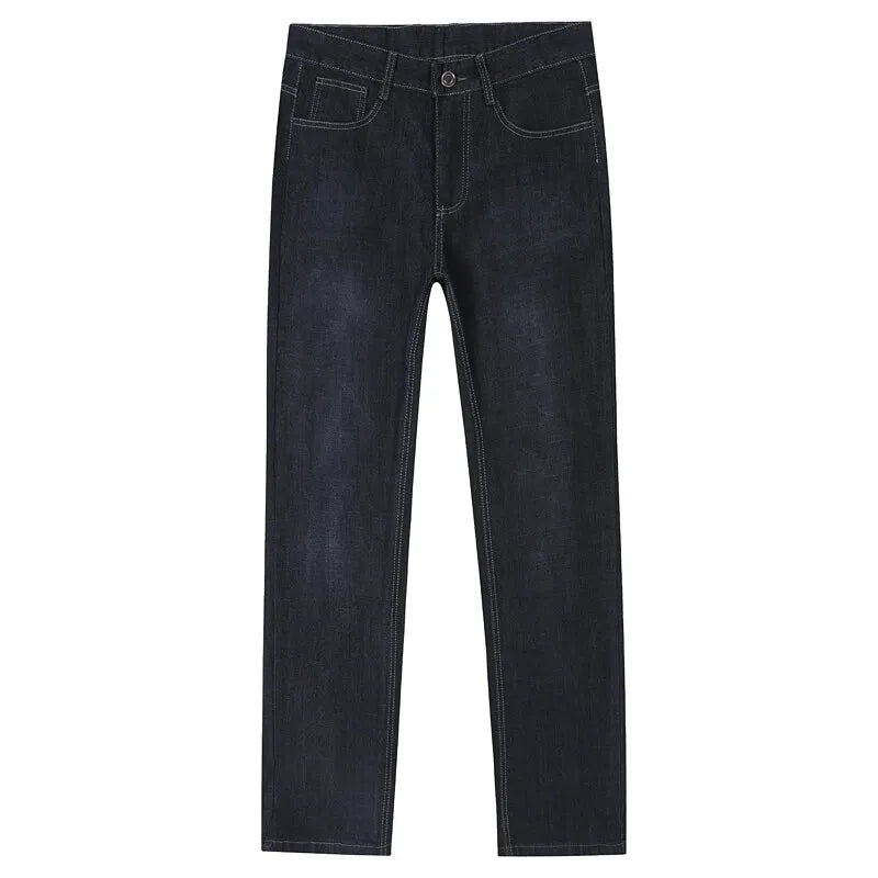 Elite Flex Men's Slim Fit Jeans ATHLEXES