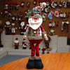 Christmas Cheer 3PCS Decorative Doll Set ATHLEXES