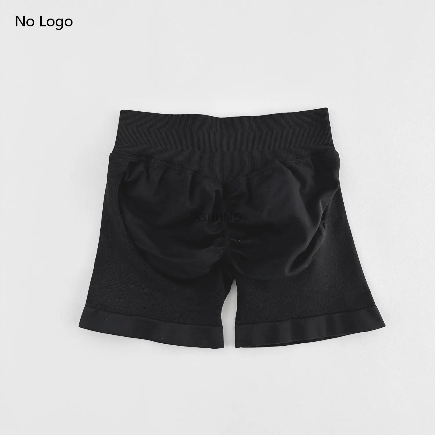 SleekFit Seamless Scrunch Bum Gym Shorts ATHLEXES