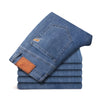 Youthful Vitality Slim Fit Denim Jeans ATHLEXES