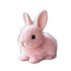 Interactive Plush Electric Bunny Toy ATHLEXES