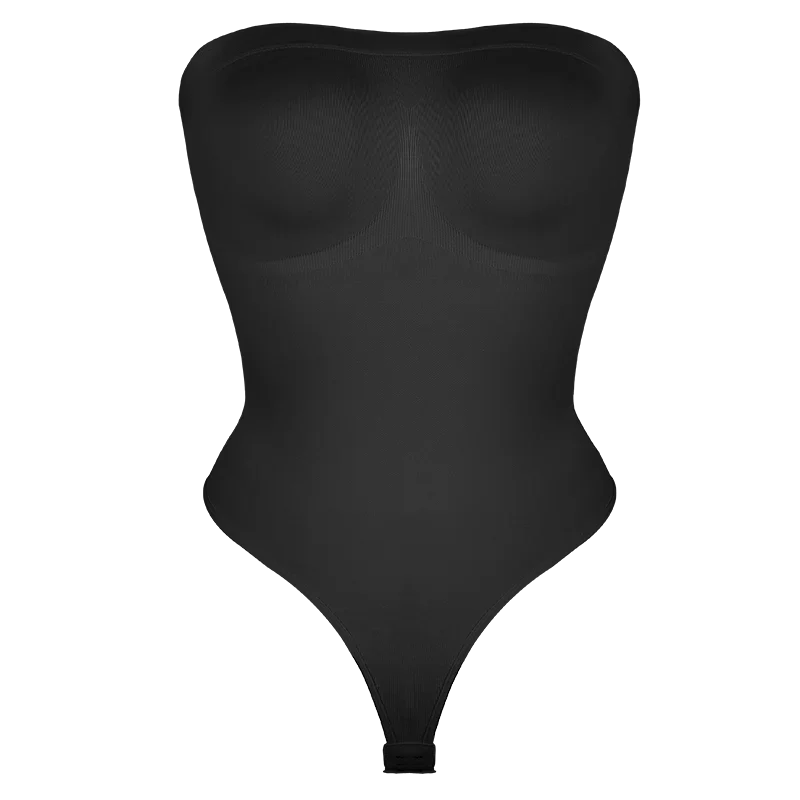 SculptFit Seamless Tummy Control Bodysuit ATHLEXES