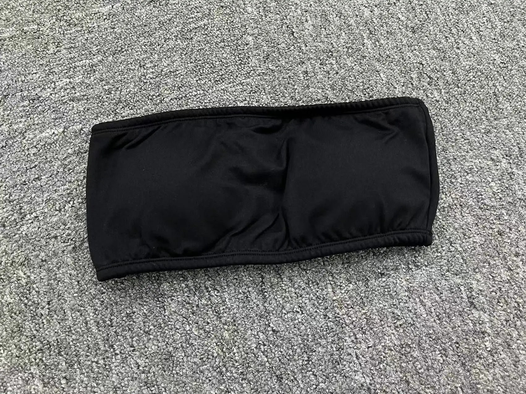 ZEEHOOH Breathable Yoga Strapless Sports Top ATHLEXES