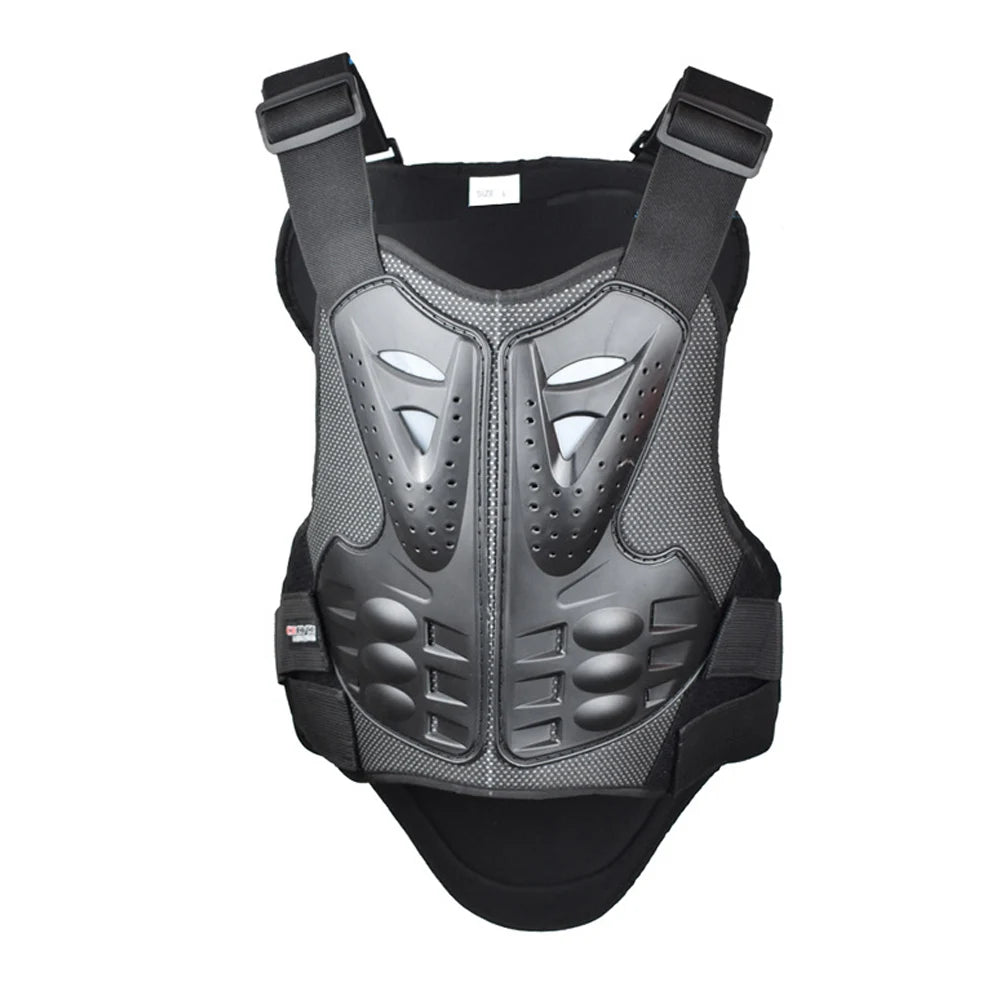 GuardianShield Motocross Protective Vest ATHLEXES