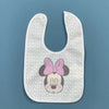 Baby Feeding Apron Bib ATHLEXES